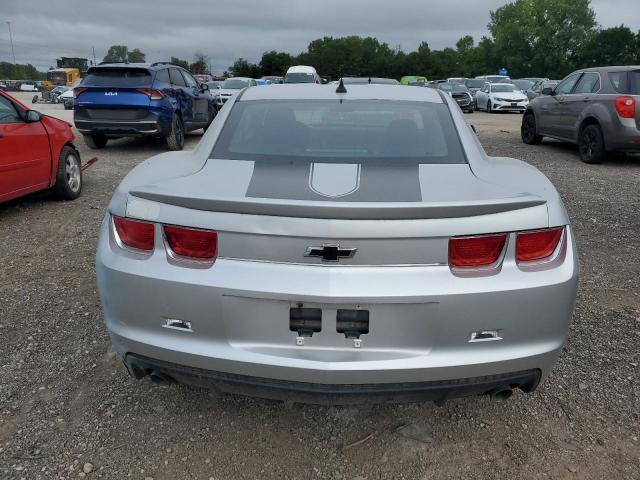 Photo 5 VIN: 2G1FA1EV2A9206874 - CHEVROLET CAMARO LS 