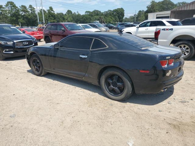 Photo 1 VIN: 2G1FA1EV2A9208298 - CHEVROLET CAMARO LS 