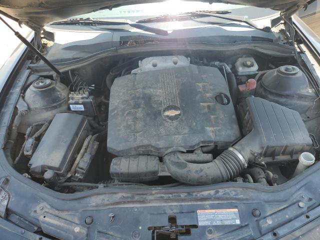 Photo 10 VIN: 2G1FA1EV2A9208298 - CHEVROLET CAMARO LS 