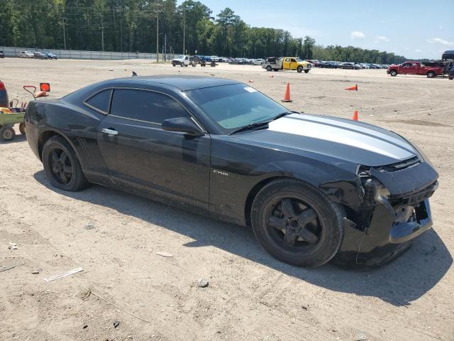 Photo 3 VIN: 2G1FA1EV2A9208298 - CHEVROLET CAMARO LS 