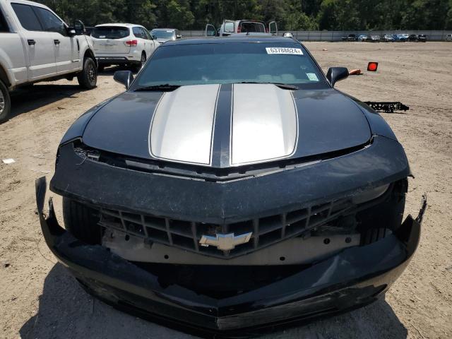 Photo 4 VIN: 2G1FA1EV2A9208298 - CHEVROLET CAMARO LS 