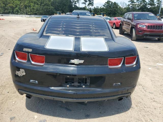 Photo 5 VIN: 2G1FA1EV2A9208298 - CHEVROLET CAMARO LS 