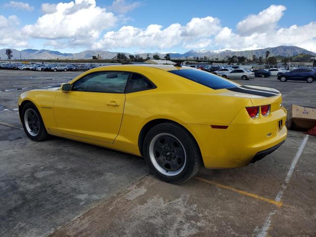 Photo 1 VIN: 2G1FA1EV3A9115578 - CHEVROLET CAMARO LS 