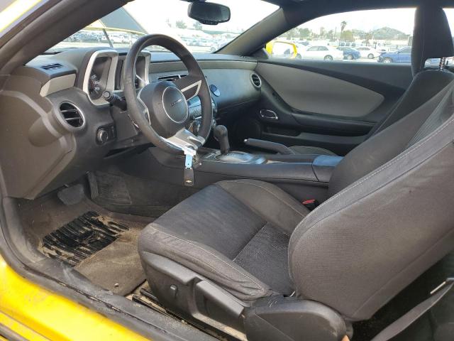 Photo 6 VIN: 2G1FA1EV3A9115578 - CHEVROLET CAMARO LS 