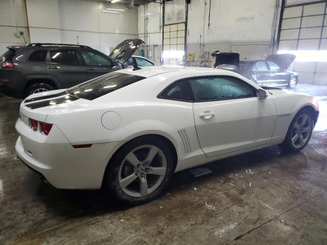 Photo 2 VIN: 2G1FA1EV4A9182741 - CHEVROLET CAMARO LS 