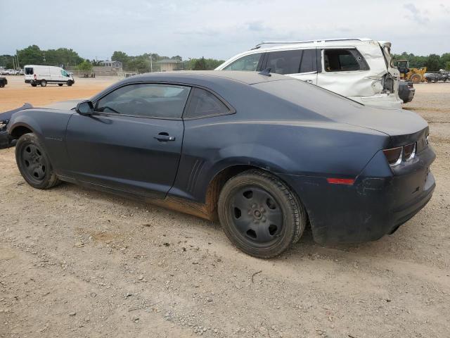 Photo 1 VIN: 2G1FA1EV4A9189334 - CHEVROLET CAMARO LS 