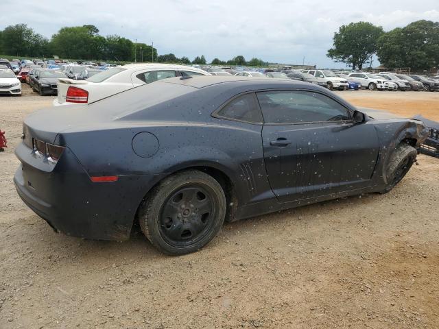 Photo 2 VIN: 2G1FA1EV4A9189334 - CHEVROLET CAMARO LS 