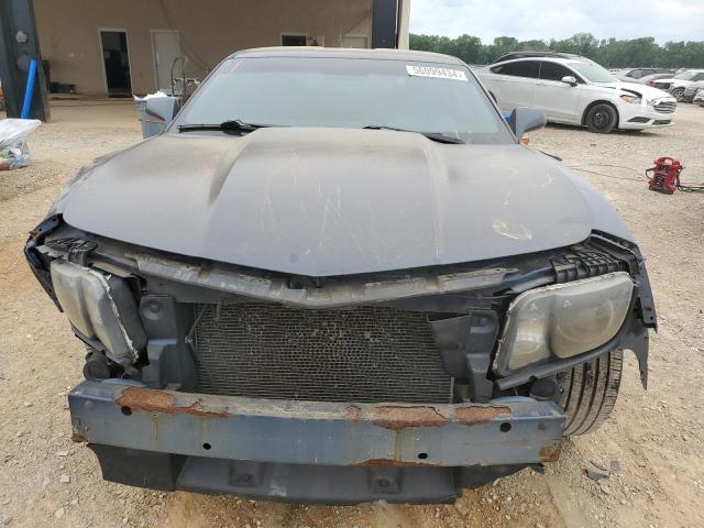 Photo 4 VIN: 2G1FA1EV4A9189334 - CHEVROLET CAMARO LS 