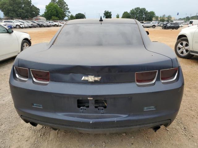 Photo 5 VIN: 2G1FA1EV4A9189334 - CHEVROLET CAMARO LS 