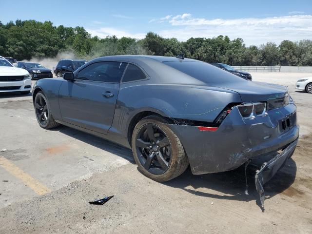 Photo 1 VIN: 2G1FA1EV4A9202180 - CHEVROLET CAMARO LS 