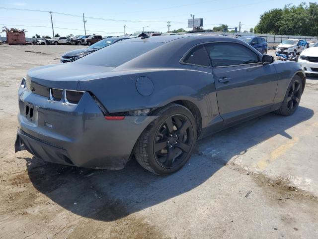 Photo 2 VIN: 2G1FA1EV4A9202180 - CHEVROLET CAMARO LS 