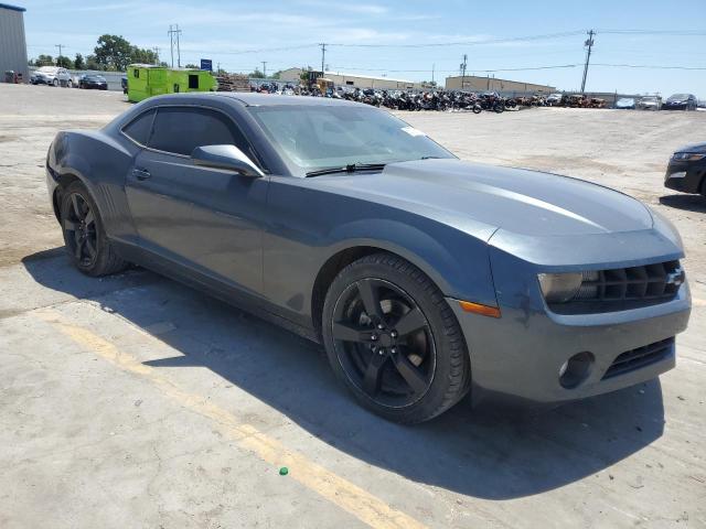 Photo 3 VIN: 2G1FA1EV4A9202180 - CHEVROLET CAMARO LS 