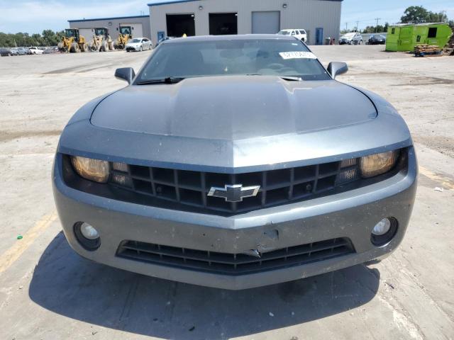 Photo 4 VIN: 2G1FA1EV4A9202180 - CHEVROLET CAMARO LS 