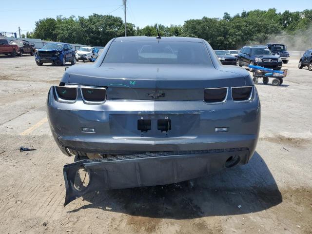 Photo 5 VIN: 2G1FA1EV4A9202180 - CHEVROLET CAMARO LS 