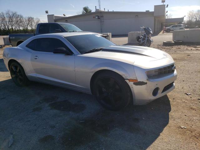 Photo 3 VIN: 2G1FA1EV5A9170064 - CHEVROLET CAMARO LS 