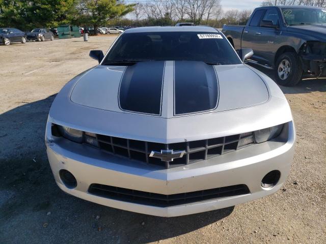 Photo 4 VIN: 2G1FA1EV5A9170064 - CHEVROLET CAMARO LS 