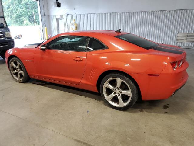 Photo 1 VIN: 2G1FA1EV6A9156500 - CHEVROLET CAMARO LS 