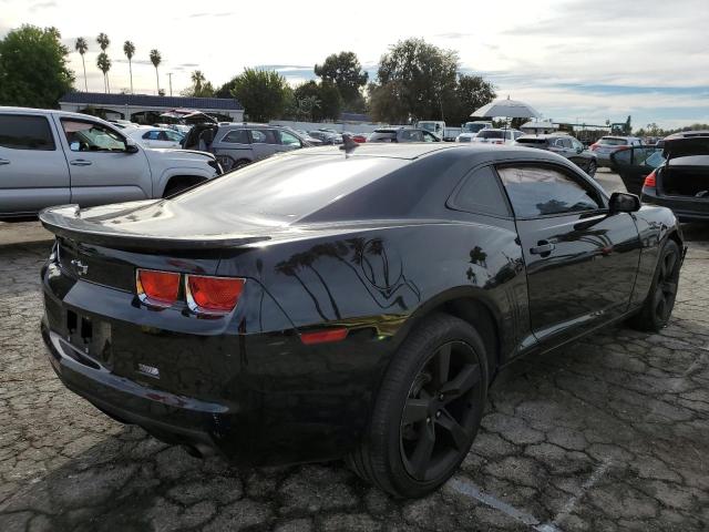 Photo 3 VIN: 2G1FA1EV6A9177069 - CHEVROLET CAMARO LS 