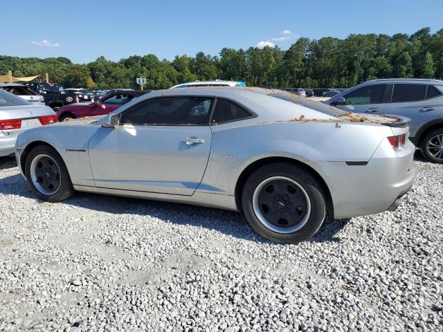 Photo 1 VIN: 2G1FA1EV7A9208054 - CHEVROLET CAMARO LS 