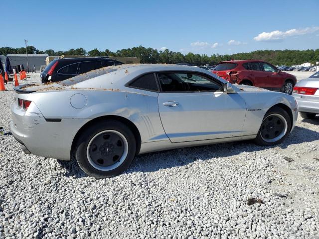 Photo 2 VIN: 2G1FA1EV7A9208054 - CHEVROLET CAMARO LS 