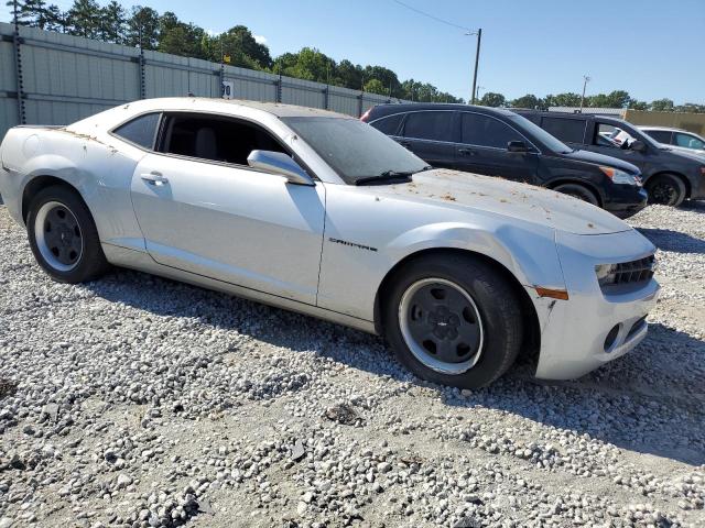 Photo 3 VIN: 2G1FA1EV7A9208054 - CHEVROLET CAMARO LS 