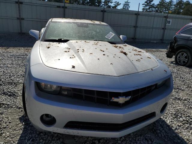 Photo 4 VIN: 2G1FA1EV7A9208054 - CHEVROLET CAMARO LS 