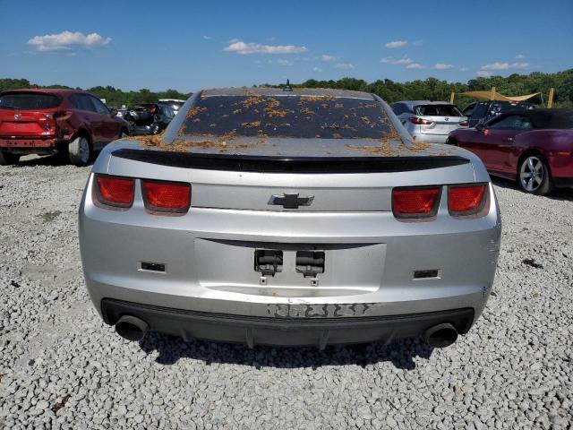 Photo 5 VIN: 2G1FA1EV7A9208054 - CHEVROLET CAMARO LS 