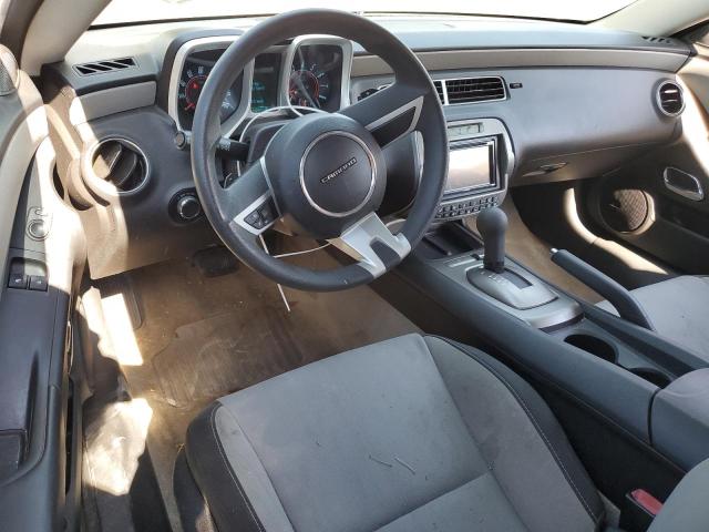 Photo 7 VIN: 2G1FA1EV7A9208054 - CHEVROLET CAMARO LS 