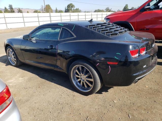 Photo 1 VIN: 2G1FA1EV7A9213934 - CHEVROLET CAMARO LS 