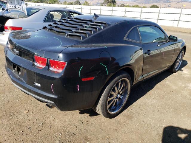 Photo 2 VIN: 2G1FA1EV7A9213934 - CHEVROLET CAMARO LS 