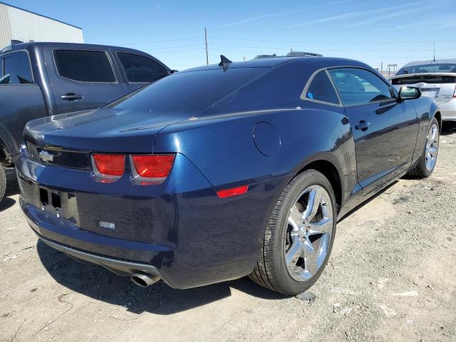 Photo 3 VIN: 2G1FA1EV7A9214372 - CHEVROLET CAMARO LS 