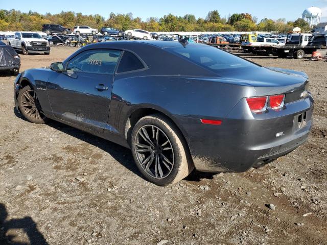 Photo 2 VIN: 2G1FA1EV7A9216980 - CHEVROLET CAMARO LS 