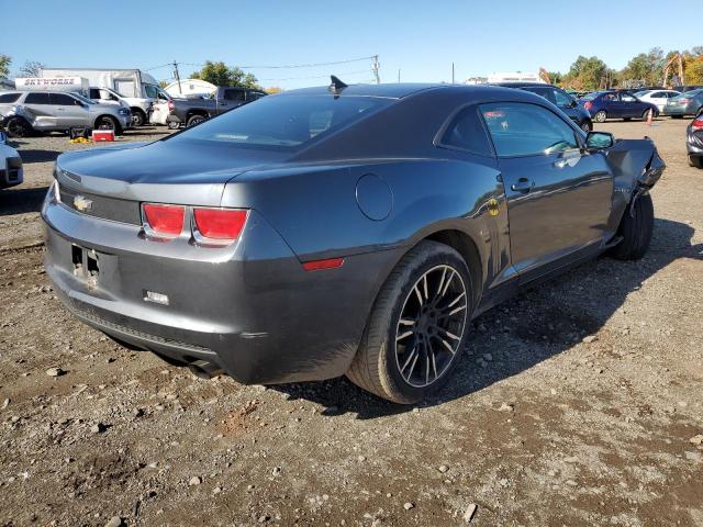 Photo 3 VIN: 2G1FA1EV7A9216980 - CHEVROLET CAMARO LS 