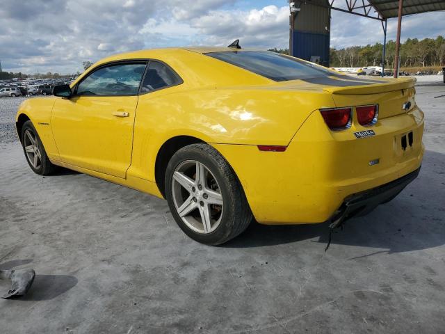 Photo 1 VIN: 2G1FA1EV8A9160581 - CHEVROLET CAMARO LS 