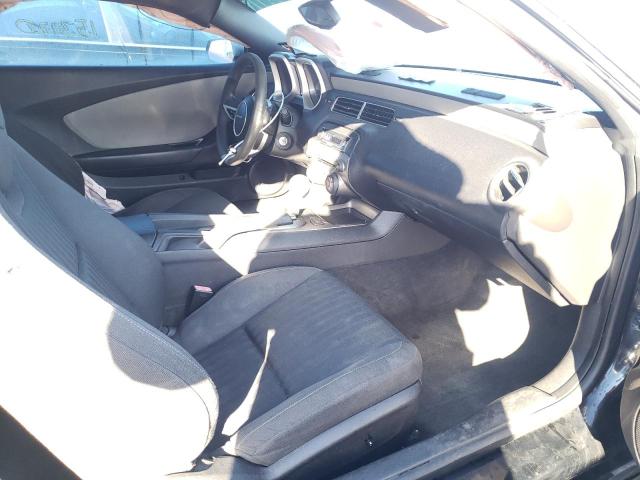 Photo 4 VIN: 2G1FA1EV8A9216437 - CHEVROLET CAMARO LS 