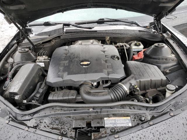 Photo 6 VIN: 2G1FA1EVXA9215693 - CHEVROLET CAMARO LS 