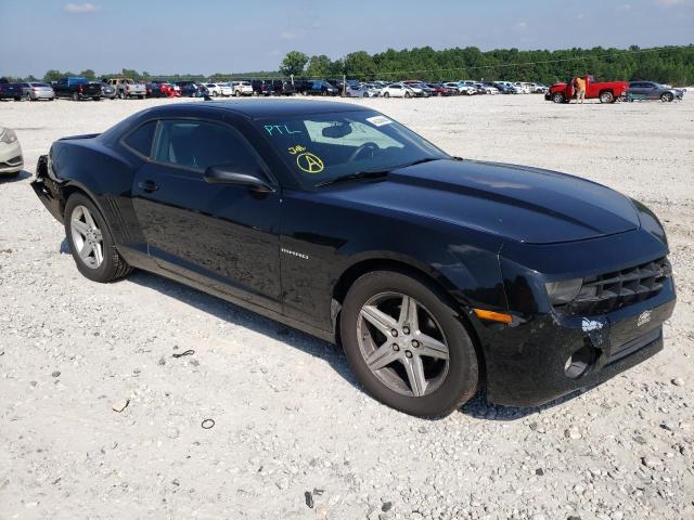 Photo 0 VIN: 2G1FB1E30C9105573 - CHEVROLET CAMARO LT 