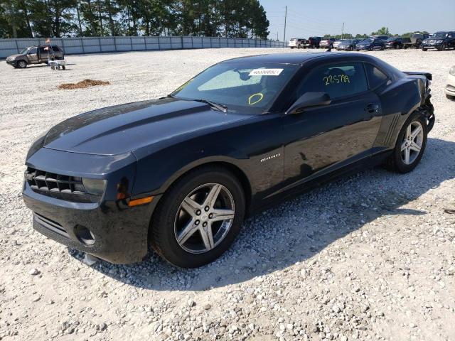 Photo 1 VIN: 2G1FB1E30C9105573 - CHEVROLET CAMARO LT 