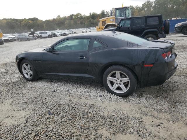 Photo 1 VIN: 2G1FB1E30C9198644 - CHEVROLET CAMARO LT 