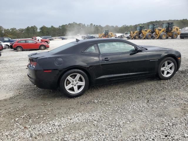 Photo 2 VIN: 2G1FB1E30C9198644 - CHEVROLET CAMARO LT 