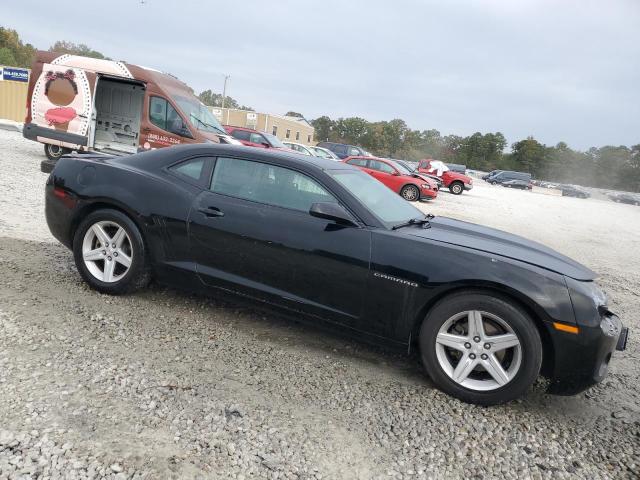 Photo 3 VIN: 2G1FB1E30C9198644 - CHEVROLET CAMARO LT 