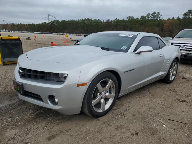 Photo 0 VIN: 2G1FB1E30D9117367 - CHEVROLET CAMARO 