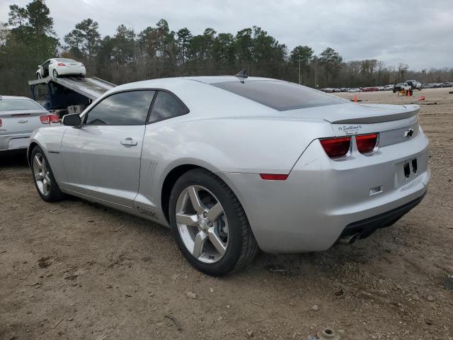 Photo 1 VIN: 2G1FB1E30D9117367 - CHEVROLET CAMARO 