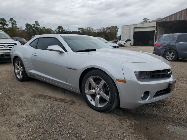 Photo 3 VIN: 2G1FB1E30D9117367 - CHEVROLET CAMARO 