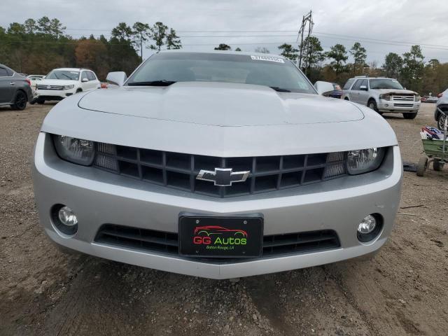 Photo 4 VIN: 2G1FB1E30D9117367 - CHEVROLET CAMARO 