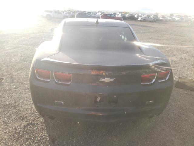 Photo 5 VIN: 2G1FB1E30D9135481 - CHEVROLET CAMARO 