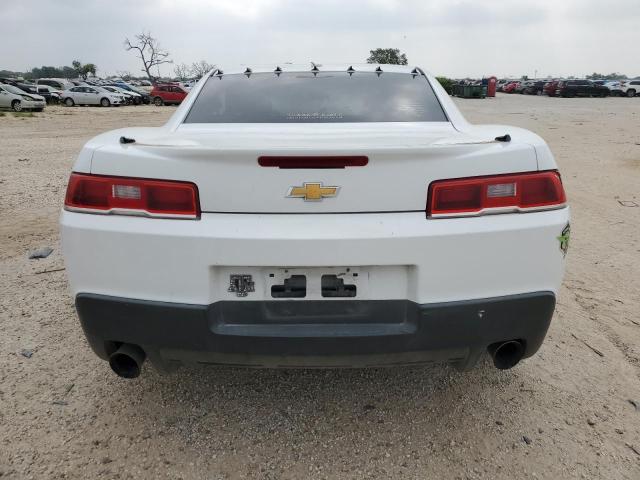 Photo 5 VIN: 2G1FB1E30E9129715 - CHEVROLET CAMARO LT 