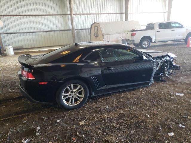 Photo 2 VIN: 2G1FB1E30E9163962 - CHEVROLET CAMARO LT 