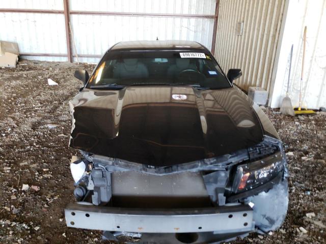 Photo 4 VIN: 2G1FB1E30E9163962 - CHEVROLET CAMARO LT 