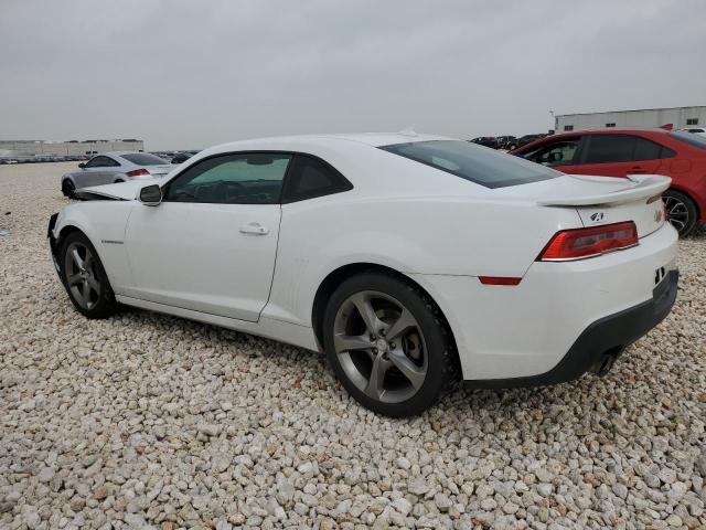 Photo 1 VIN: 2G1FB1E30E9216899 - CHEVROLET CAMARO 